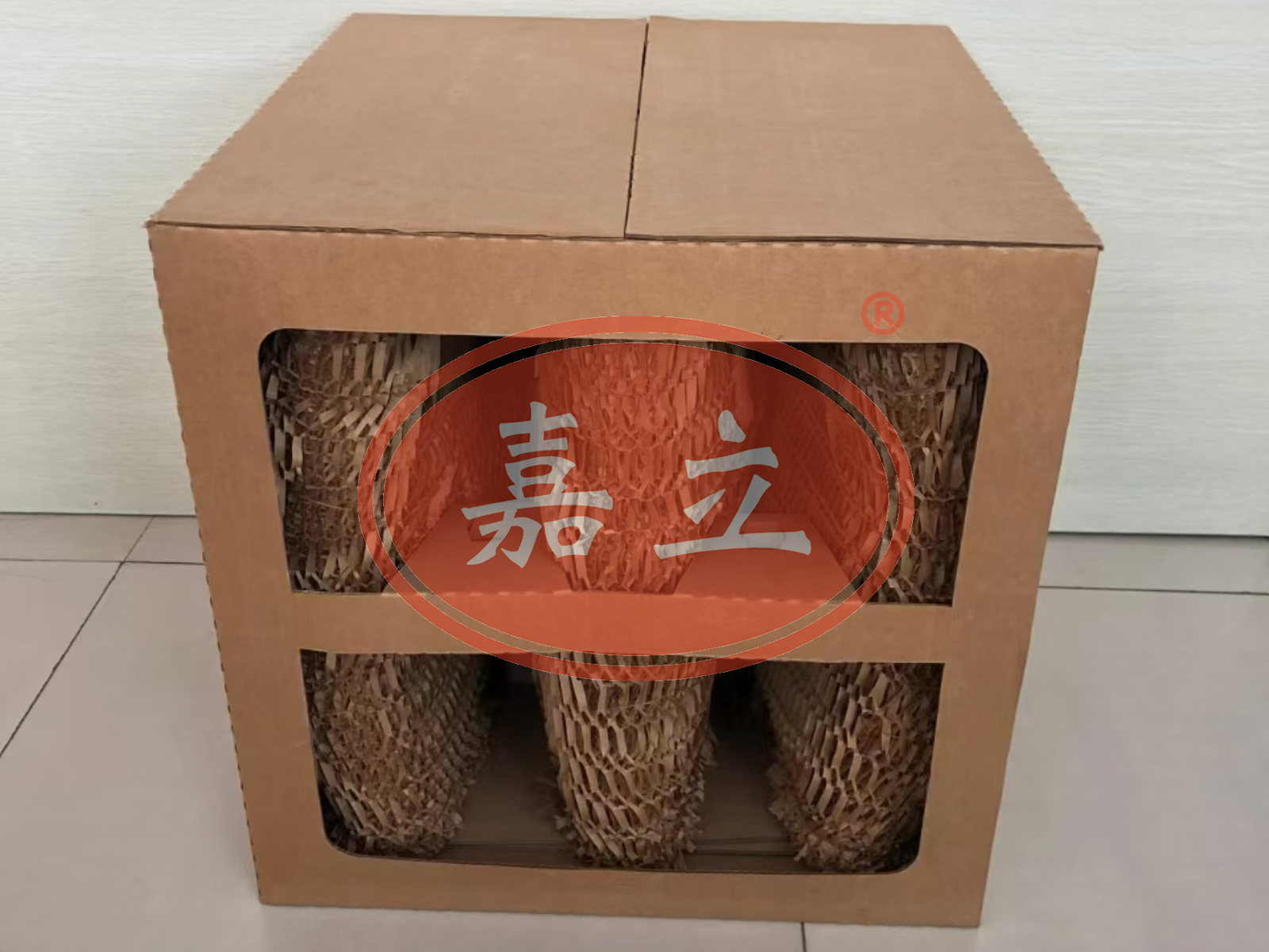 马龙纸盒式干湿过滤器