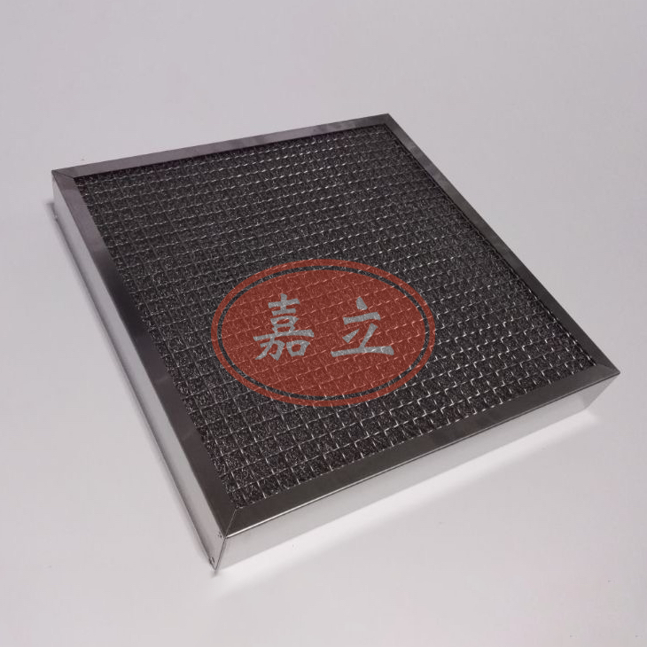 马龙不锈钢油雾过滤器